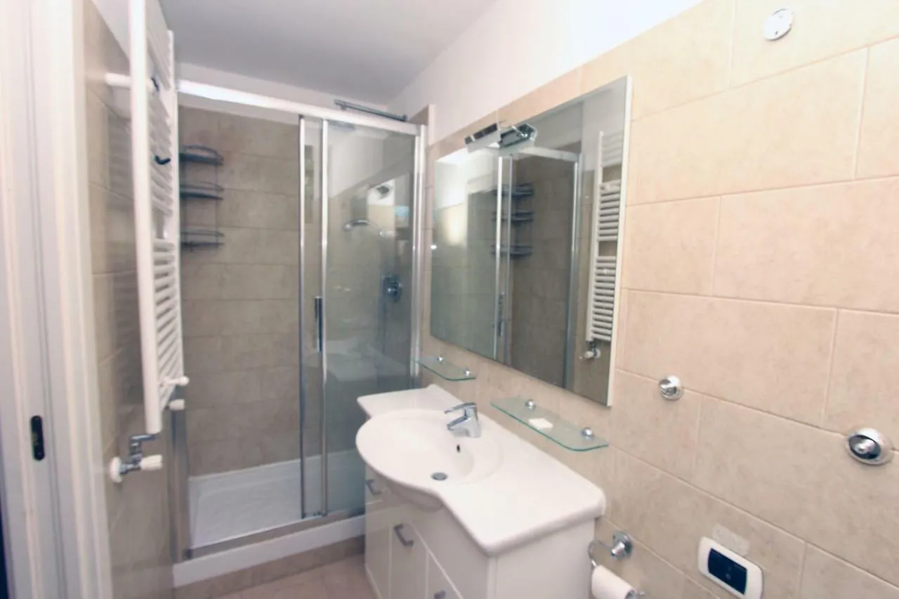 Taranto Flat Apartment Rome