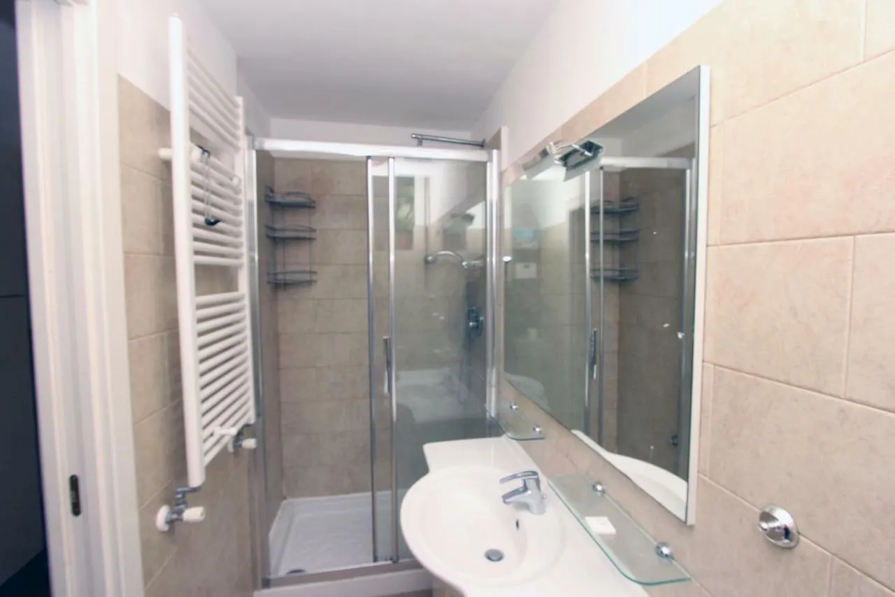Taranto Flat Apartment Rome