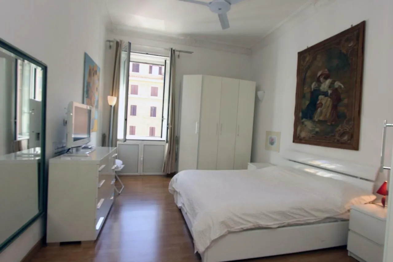 Taranto Flat Apartment Rome
