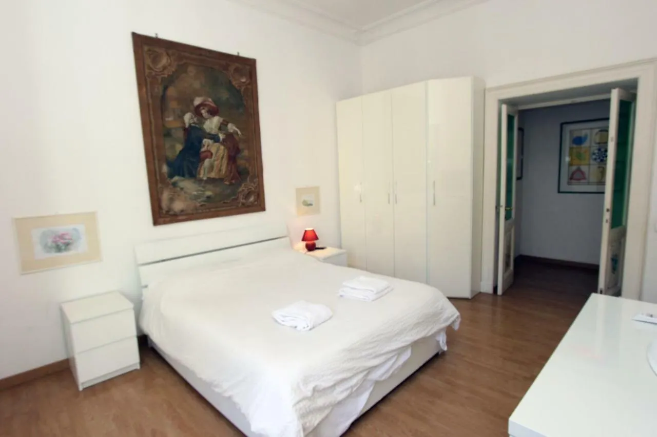 Taranto Flat Apartment Rome 0*,