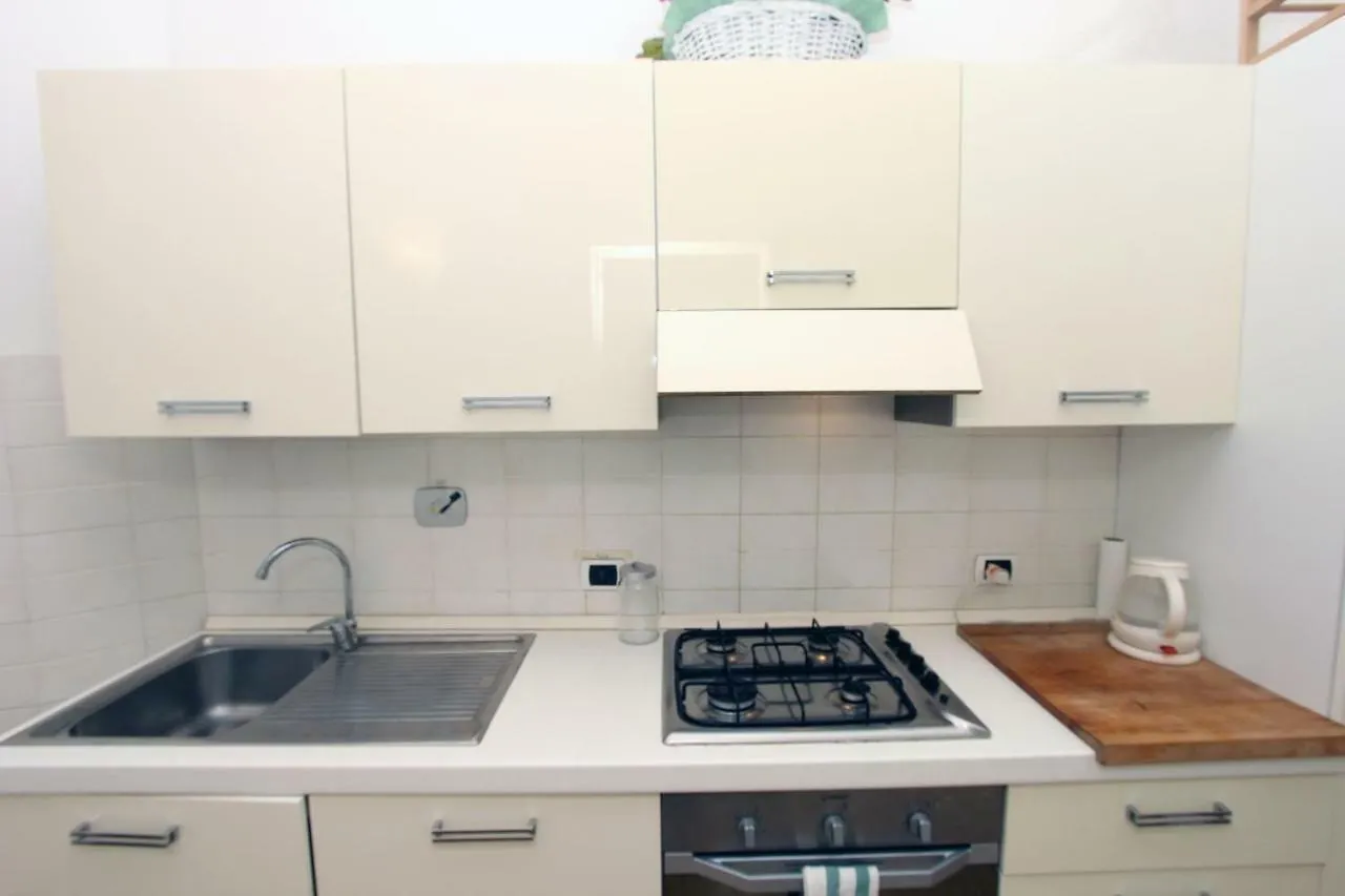 Taranto Flat Apartment Rome Italy