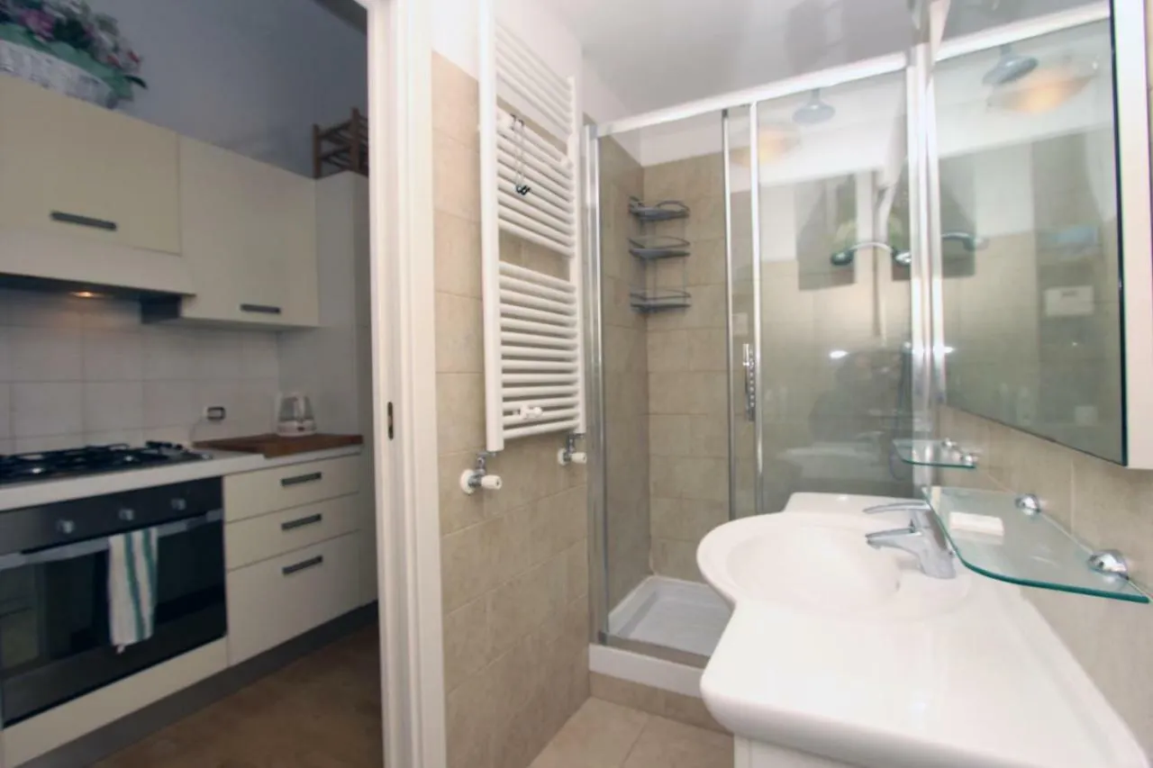 Taranto Flat Apartment Rome Italy