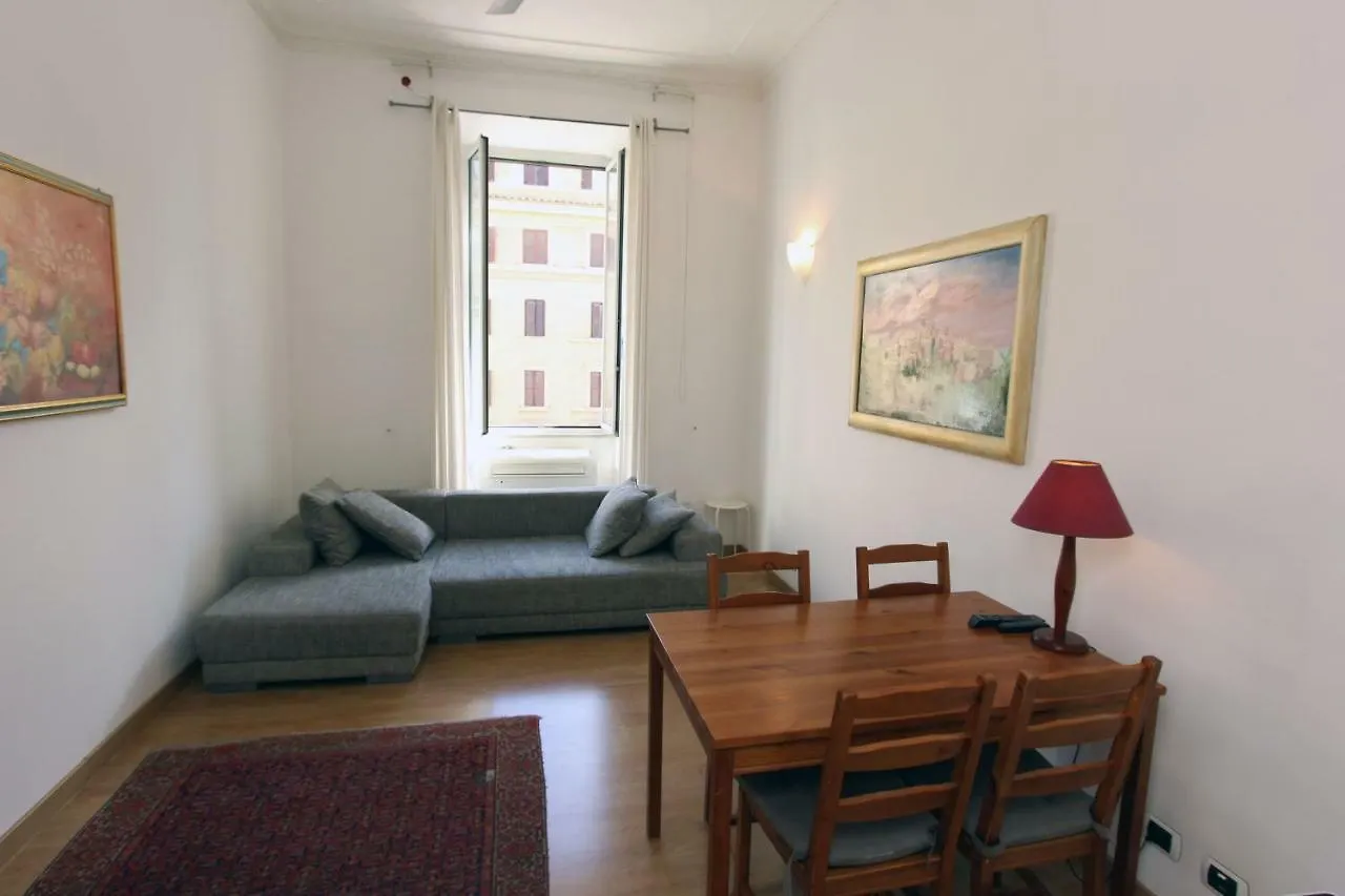 Taranto Flat Apartment Rome 0*,  Italy