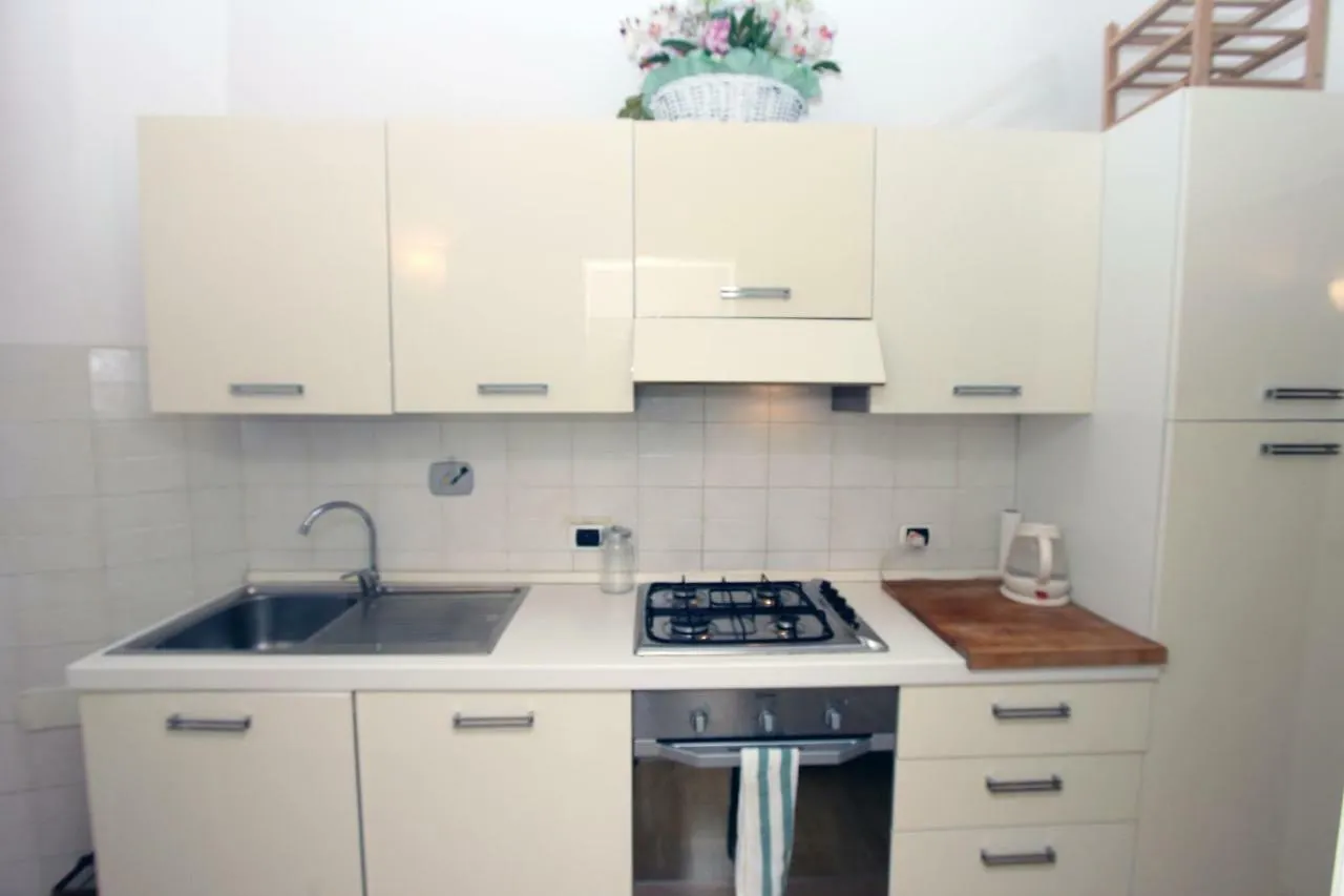 Taranto Flat Apartment Rome Italy